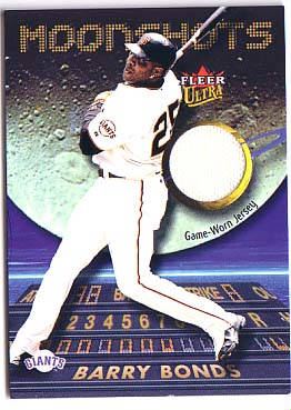 Barry Bonds