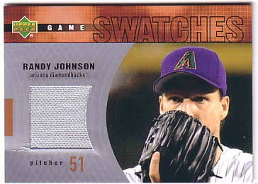 Randy Johnson