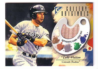 Todd Helton