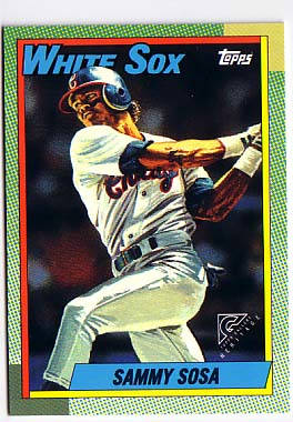 Sammy Sosa