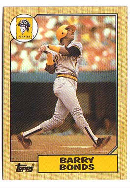 Barry Bonds