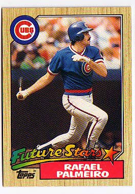 Rafael Palmeiro