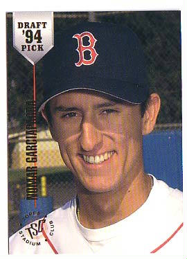 Nomar Garciaparra