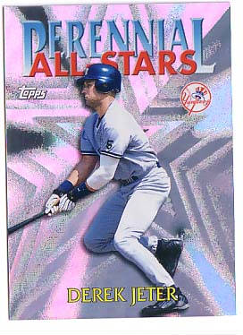 Derek Jeter