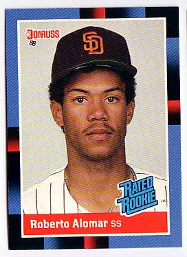 Roberto Alomar