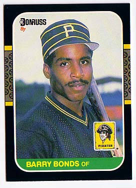 Barry Bonds
