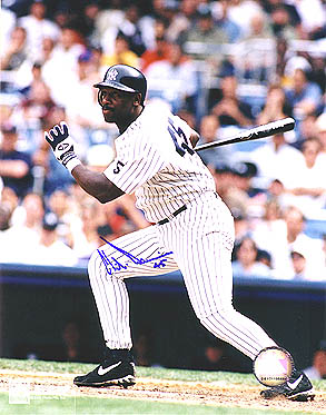 Chili Davis