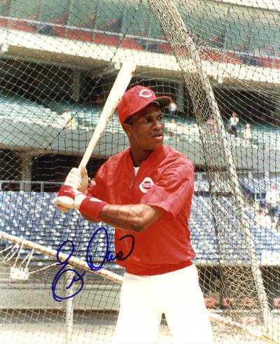 Eric Davis