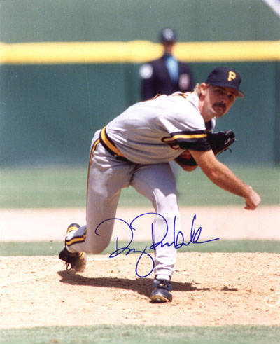 Doug Drabek