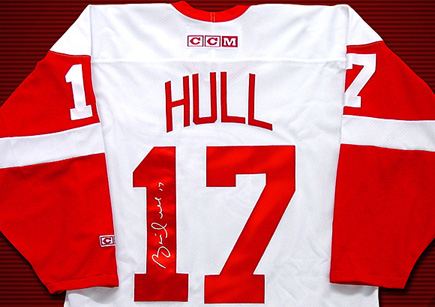 Brett Hull