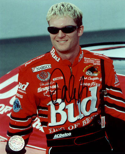 Dale Earnhardt Jr.