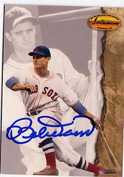 Bobby Doerr