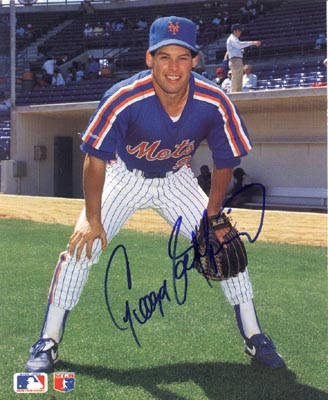 Gregg Jefferies