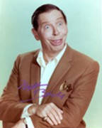 Milton Berle