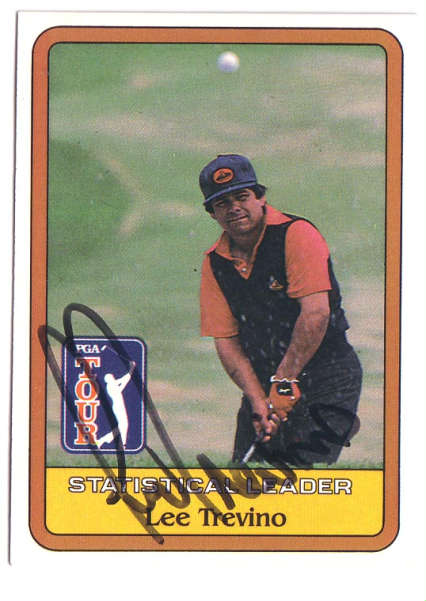 Lee Trevino