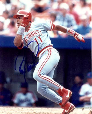 Barry Larkin