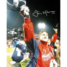 Tony LaRussa