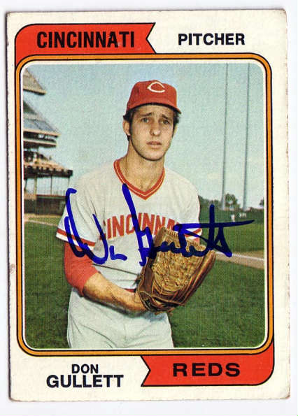 Don Gullett