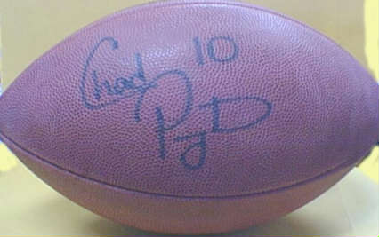 Chad Pennington