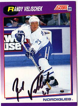 Randy Velischek
