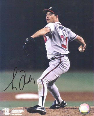 Greg Maddux