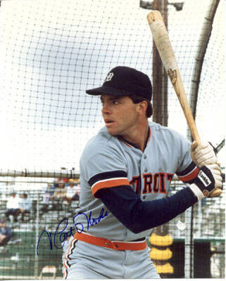 Matt Nokes