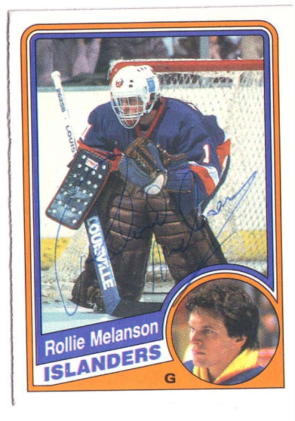 Rollie Melsanson