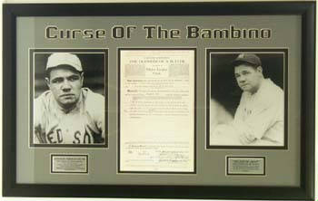 Babe Ruth
