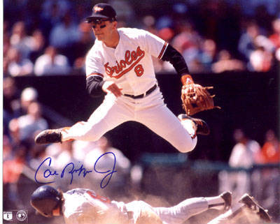 Cal Ripken Jr..