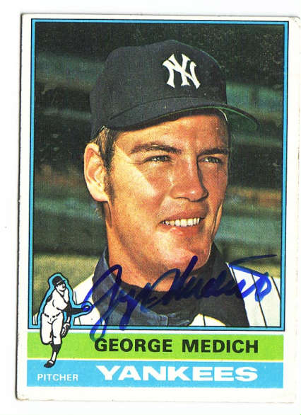 George Doc Medich