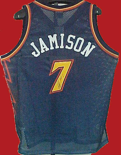 Antawn Jamison