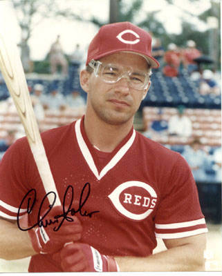 Chris Sabo