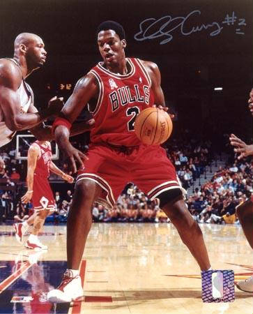 Eddy Curry