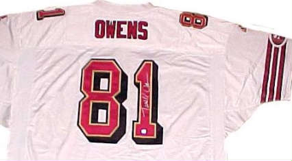 Terrell Owens