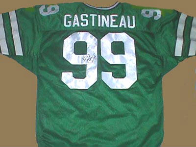 Mark Gastineau