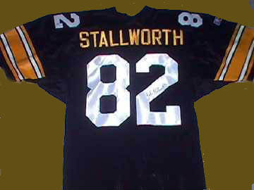 John Stallworth