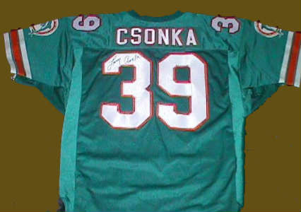 Larry Csonka