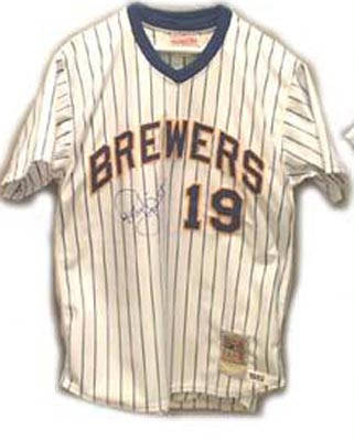 Robin Yount