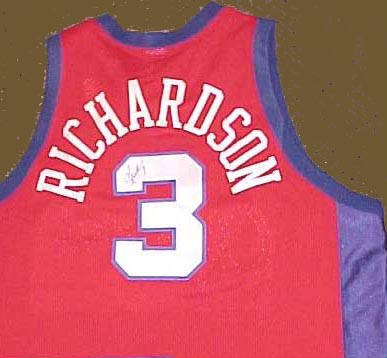 Quentin Richardson