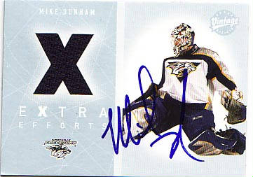 Mike Dunham