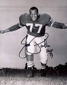 Jim Parker