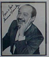 Sherman Hemsley