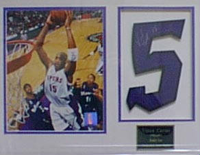 Vince Carter