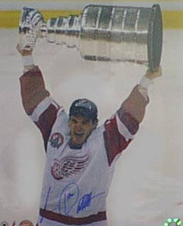 Luc Robitaille