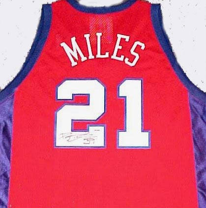 Darius Miles