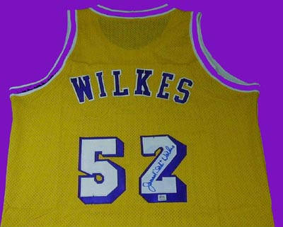 jamaal wilkes jersey