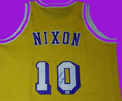 Norm Nixon