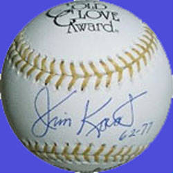 Jim Kaat