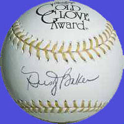 Dusty Baker