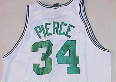 Paul Pierce